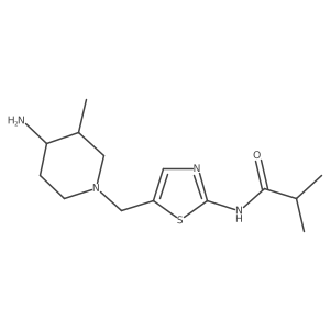 2138418-23-0 structure