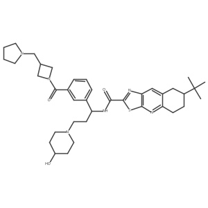2562321-75-7结构式
