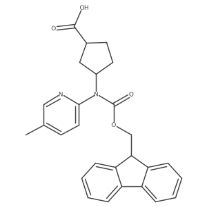 2679805-19-5 structure