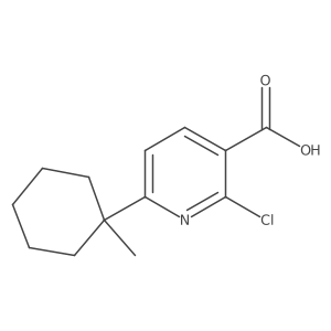 2923011-39-4 structure