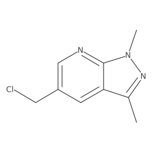 298702-81-5 structure