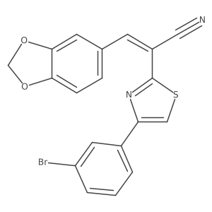 326915-89-3 structure