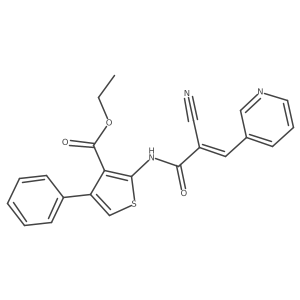 380466-19-3 structure