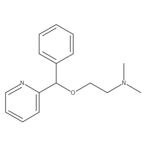 R-DesmethylDoxylamine Structure