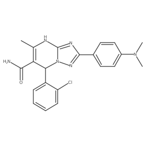 539818-52-5 structure
