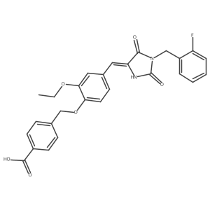 593275-98-0 structure