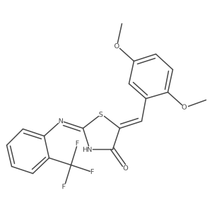 673498-01-6 structure