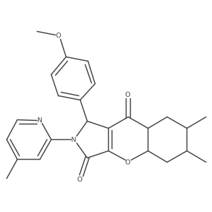 844458-33-9 structure