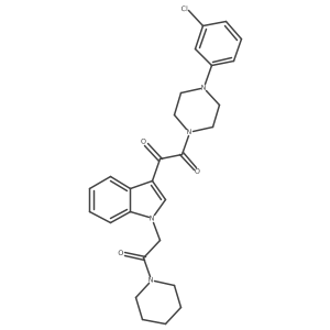 872860-85-0结构式