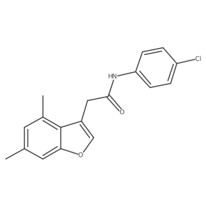 879945-33-2 structure