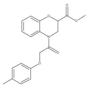 879948-76-2 structure