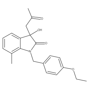 881077-88-9 structure