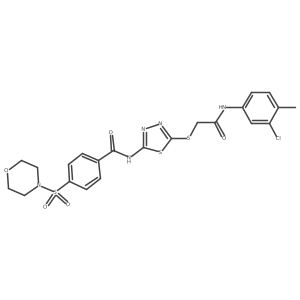 887223-11-2结构式