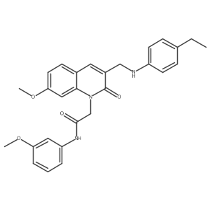 894558-50-0 structure