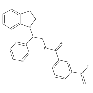 898415-95-7 structure