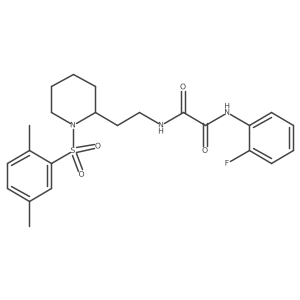 898461-24-0结构式