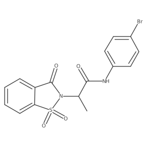 899955-20-5结构式