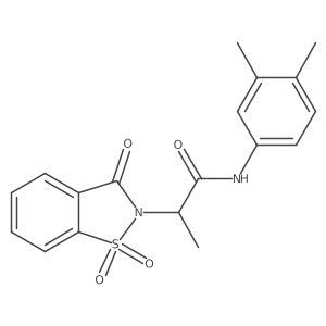 899955-42-1结构式