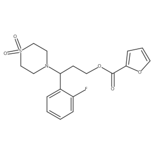 900015-67-0 structure