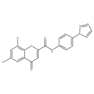 905768-84-5 structure