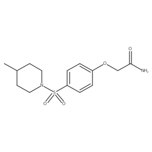 915896-37-6 structure