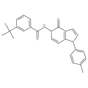 919865-65-9 structure