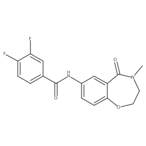 921995-72-4 structure