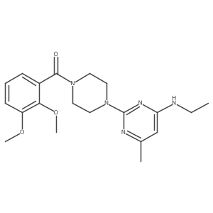 923246-00-8 structure