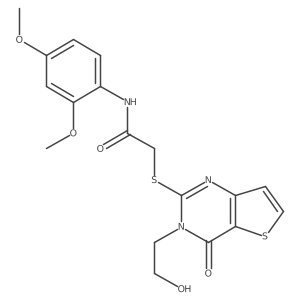 923249-87-0 structure