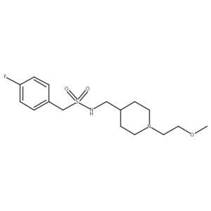 953143-44-7 structure