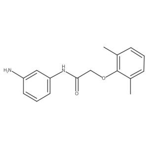 953892-15-4 structure