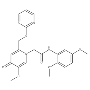 1005292-14-7 structure