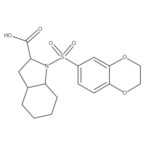 1009540-69-5结构式