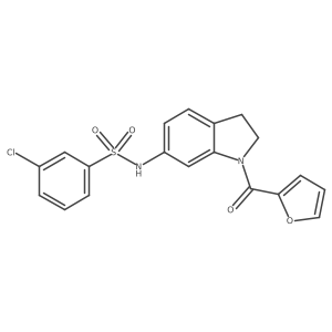 1021208-88-7 structure