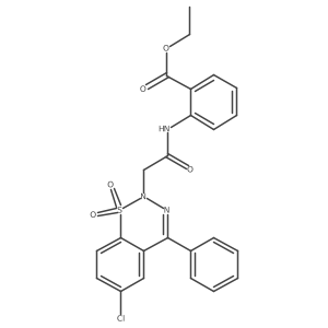 1031619-19-8 structure