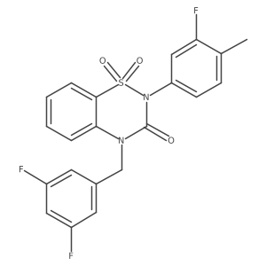 1031956-55-4 structure