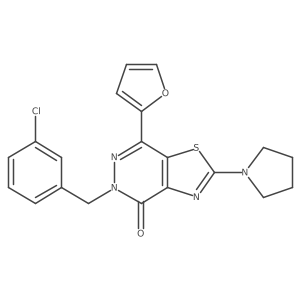 1105241-11-9 structure