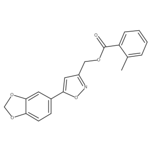 1105244-54-9 structure