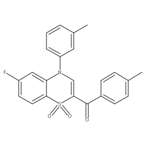 1114650-39-3 structure