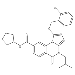 1114830-34-0结构式