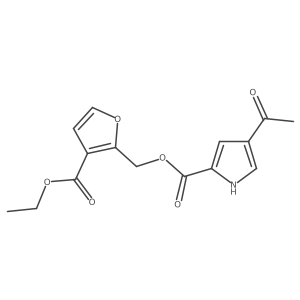 1147531-03-0 structure