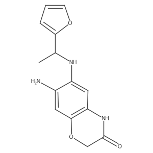 1153756-63-8 structure