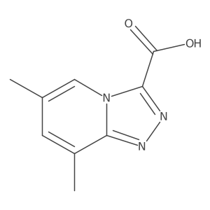 1159833-00-7 structure