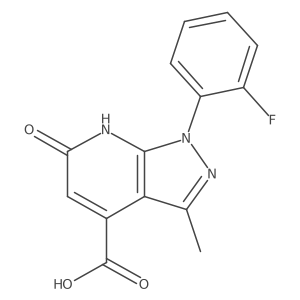 1160246-27-4结构式