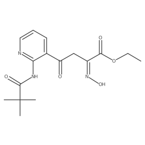 1166997-18-7结构式