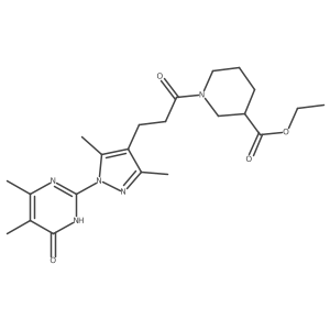 1170594-54-3 structure