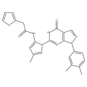 1171850-42-2 structure