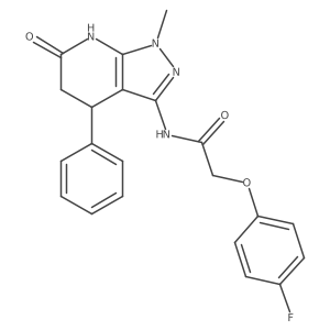 1171977-41-5 structure