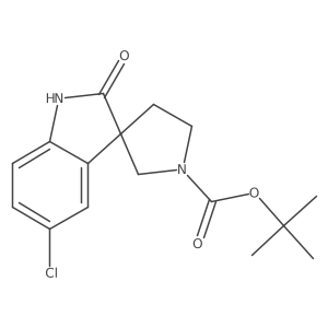 1172588-22-5 structure
