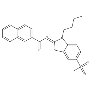 1173456-87-5 structure